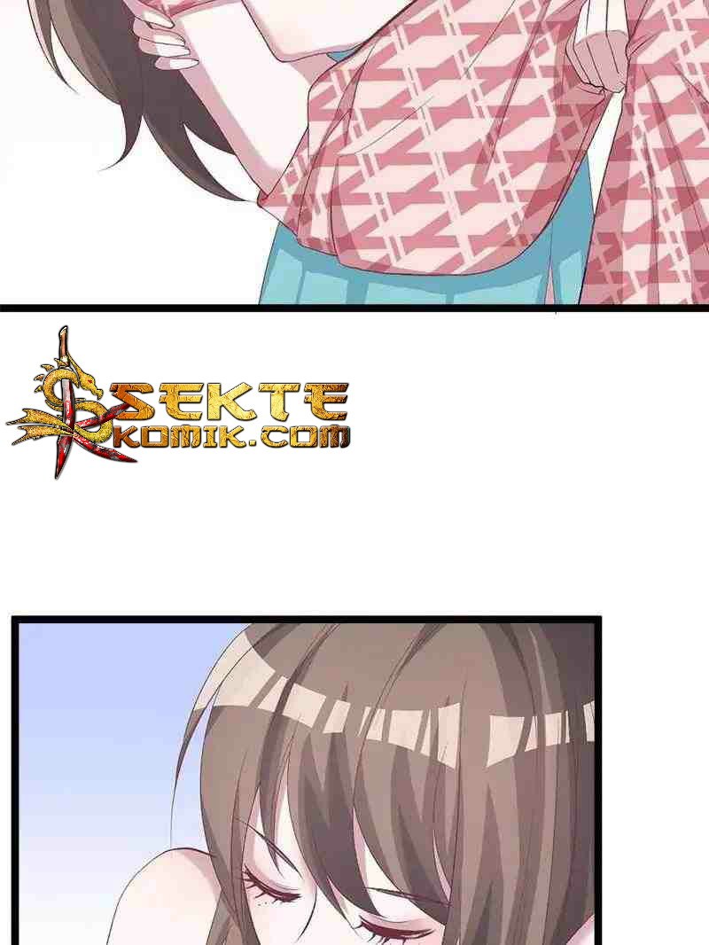 Beauty and the Beasts Chapter 77 Gambar 30